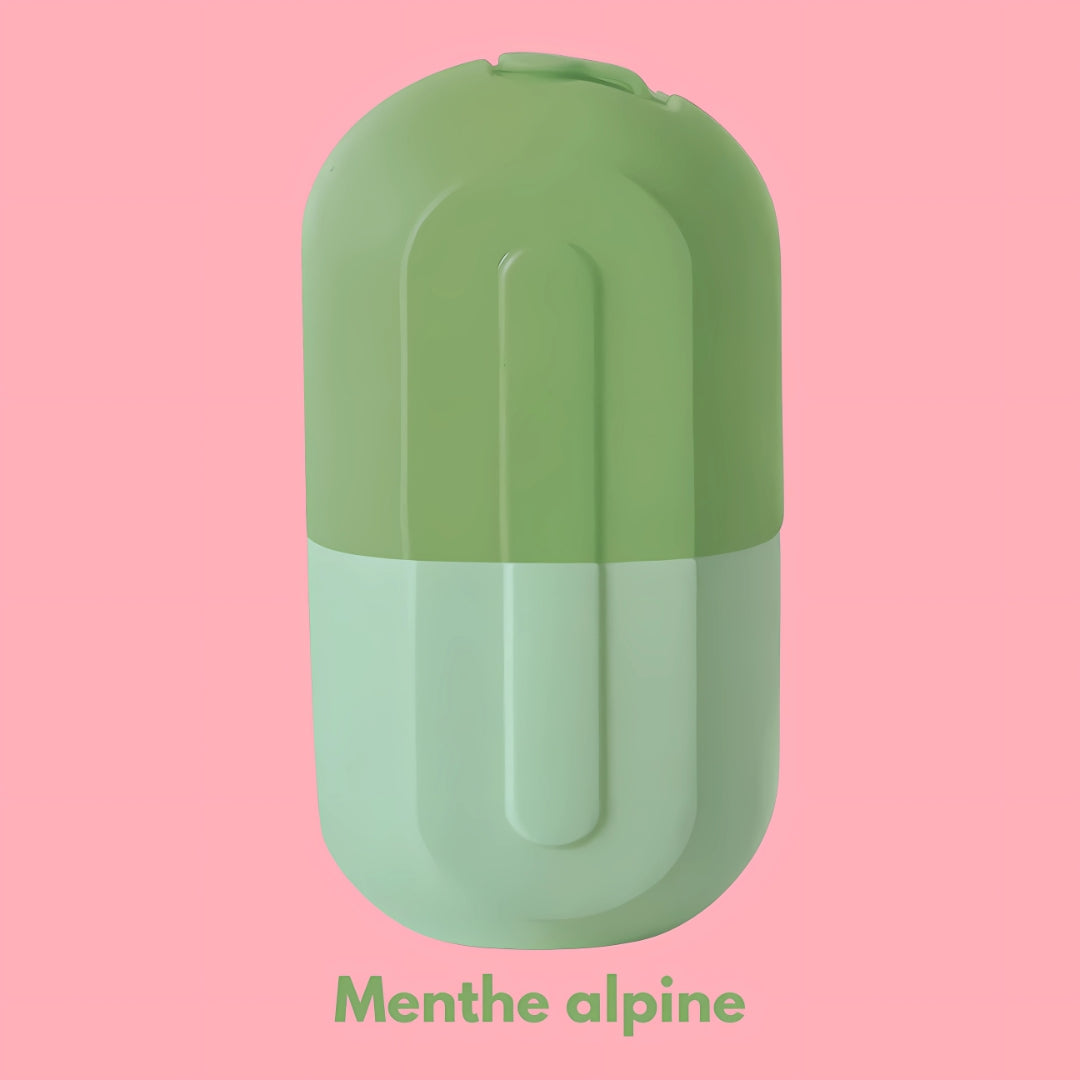 Glaceon™ – Soin Éclat & Cryo Beauté