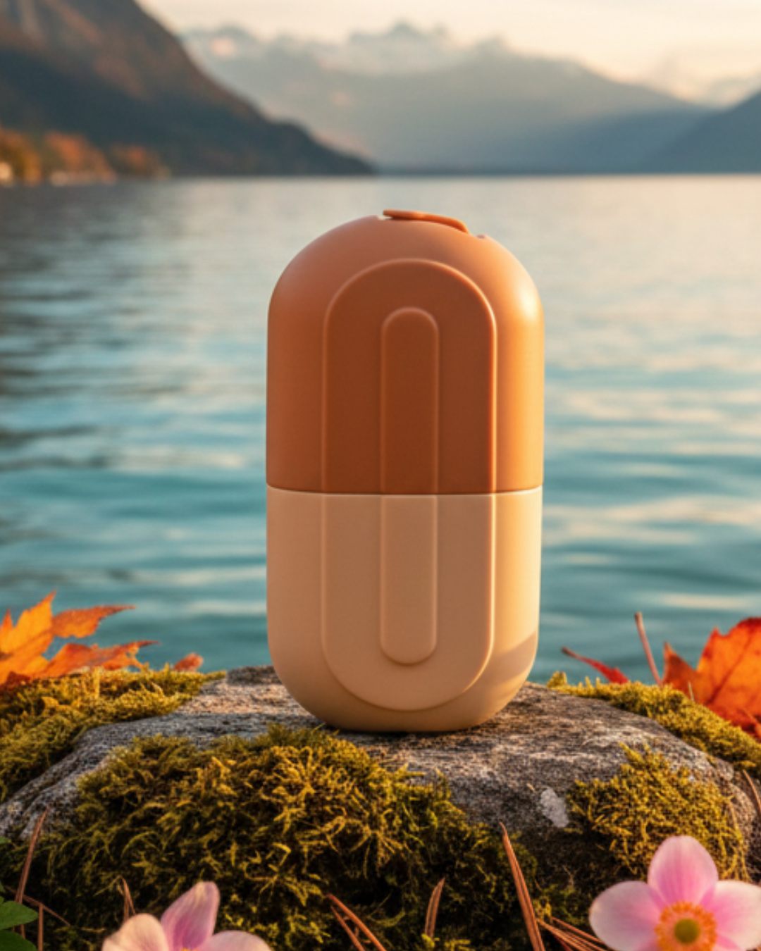 Glaceon™ – Strahlende Schönheitsbehandlung mit Kryo-Effekt