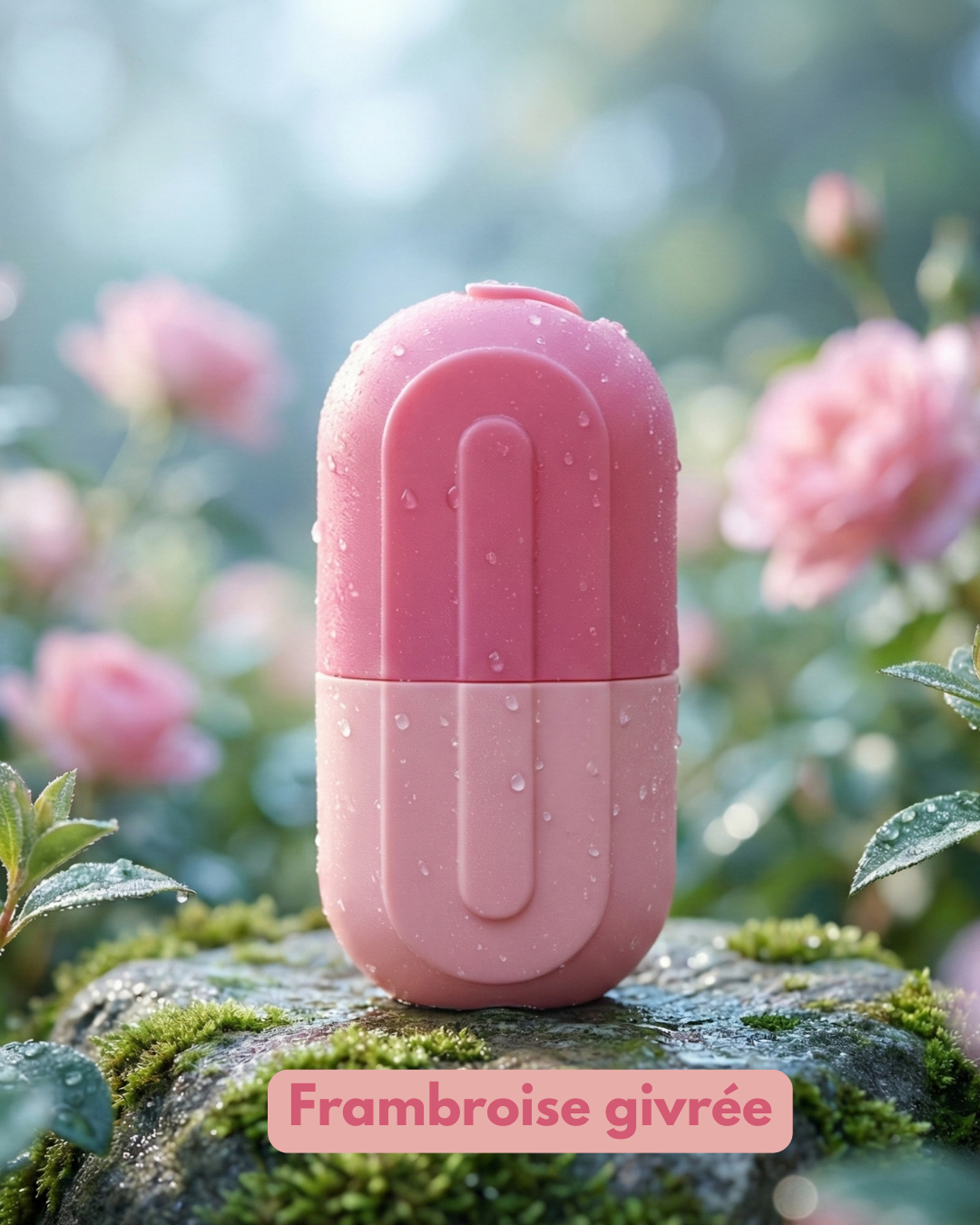 Glaceon™ – Le rituel froid pour réveiller l’éclat du visage