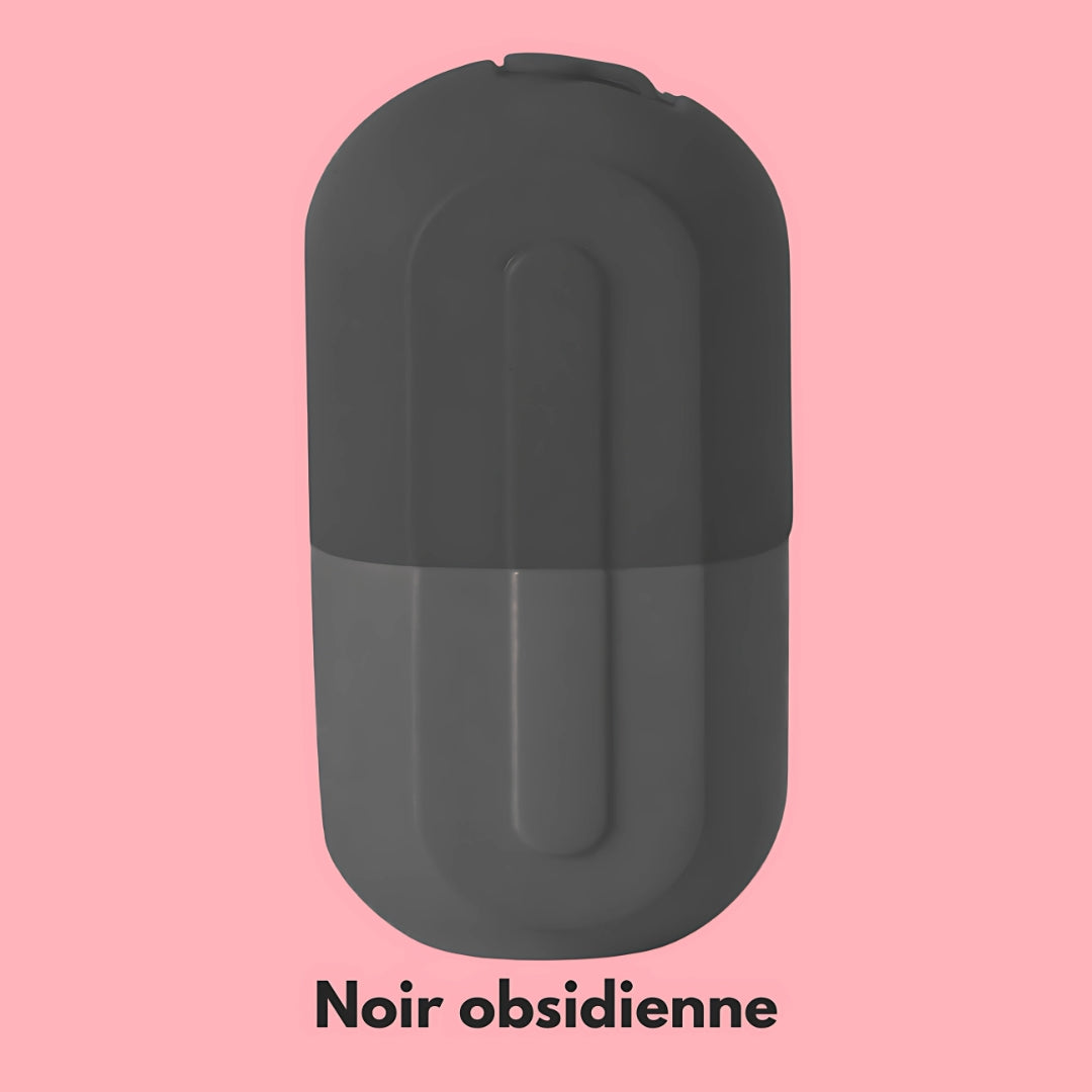 Glaceon™ – Soin Éclat & Cryo Beauté