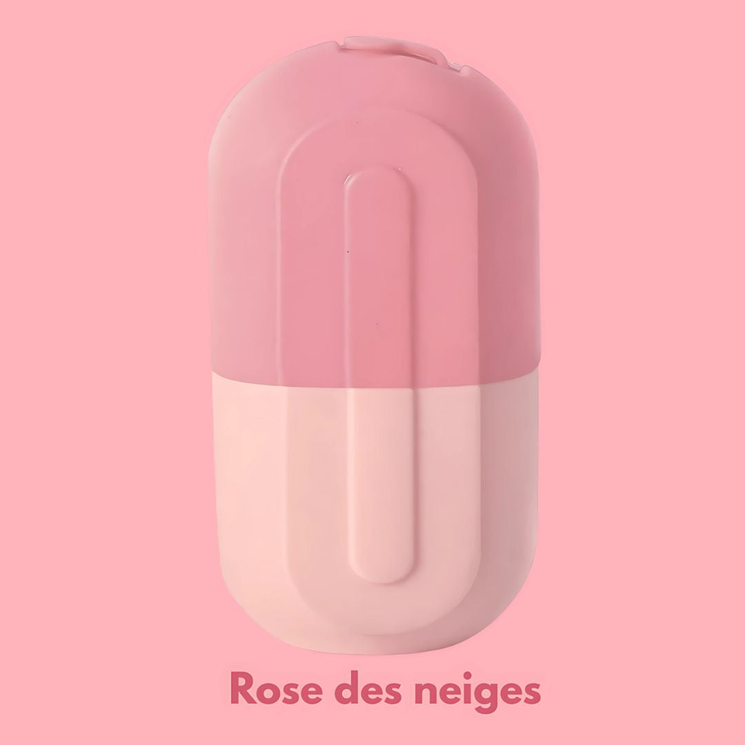 Glaceon™ – Soin Éclat & Cryo Beauté