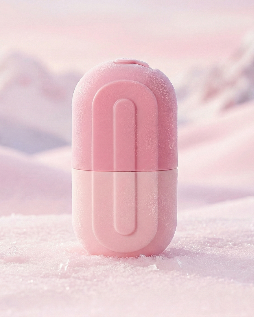 Glaceon™ – Strahlende Schönheitsbehandlung mit Kryo-Effekt