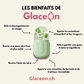 Glaceon™ – Le rituel froid pour réveiller l’éclat du visage