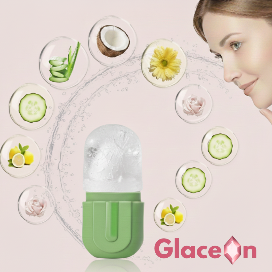 Glaceon™ – Strahlende Schönheitsbehandlung mit Kryo-Effekt